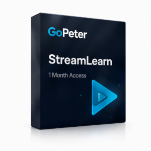 1 Month Access