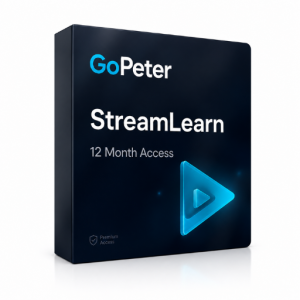 Lifetime Access