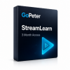 3 Month Access