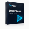 6 Month Access